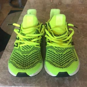 Adidas ultraboost 1.0 size 8.5 men’s